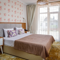 Dacha Resort Hotel