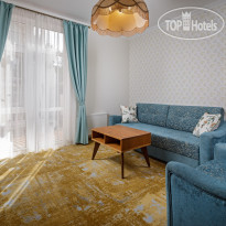 Dacha Resort Hotel
