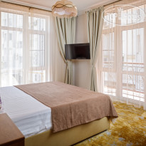 Dacha Resort Hotel