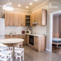 Sleep&wake guest house