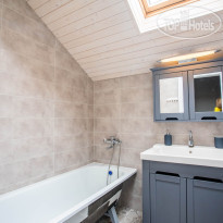 Sleep&wake guest house