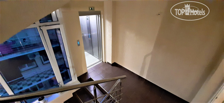 Hotel photo Афродита 