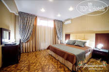 Парадейсон 3*