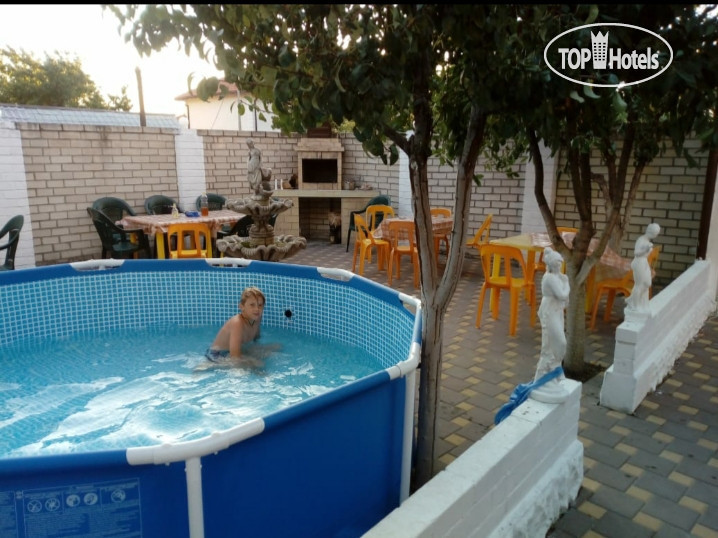 Hotel photo Гостевой дом на Кутузова 9 