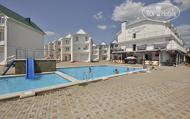 Hotel photo Екатерина 