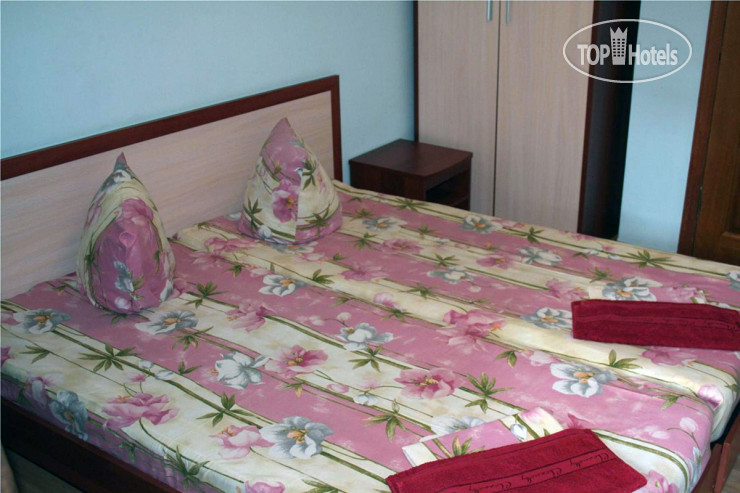 Hotel photo Гостевой дом Асият 