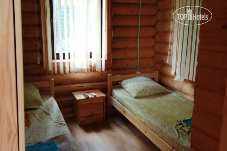 Hotel photo Гостевой дом Асият 
