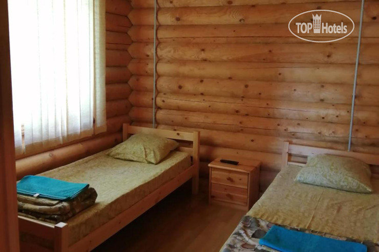 Hotel photo Гостевой дом Асият 