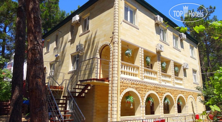 Hotel photo Гостевой дом Асият 