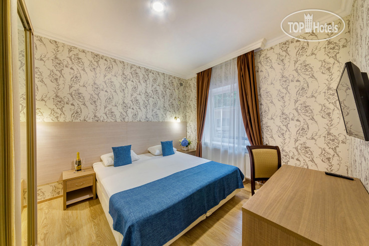 Hotel photo Атлас 3*