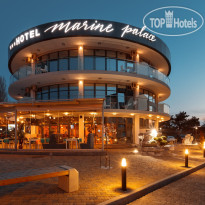 Marine Palace 