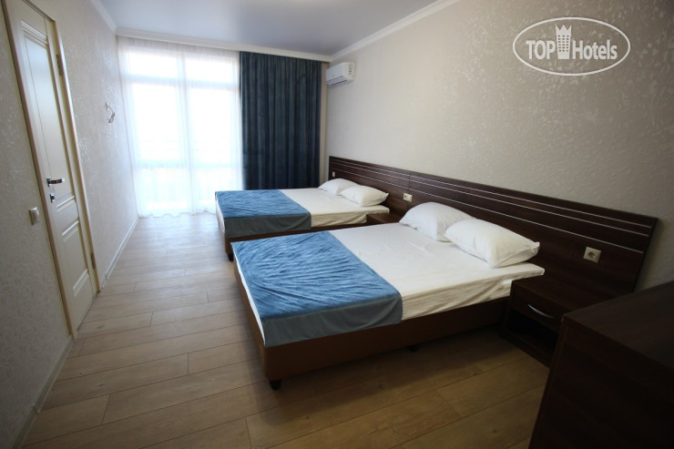 Hotel photo Villa Valeri 3*