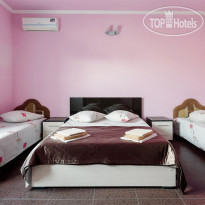 City Center Guest House 