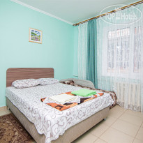 City Center Guest House 