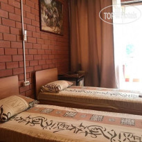 Сосновый двор 