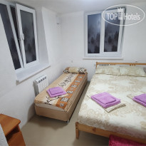 Сосновый двор 