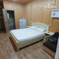 Сосновый двор 