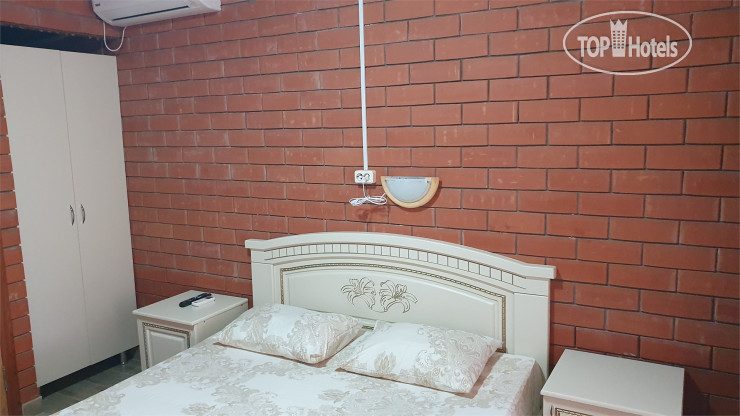 Hotel photo Сосновый двор 