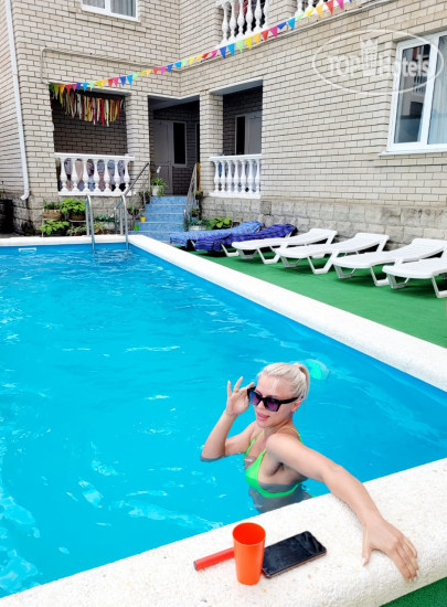 New photos from tourists Станислав 