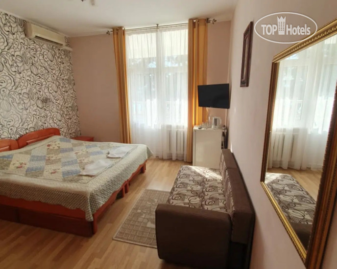 Hotel photo Black Wood 