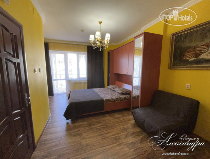 Hotel photo Отдых у Александра 
