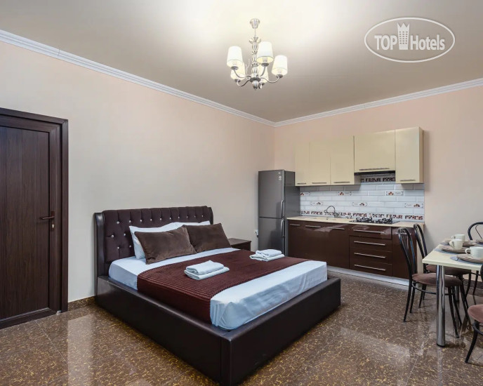 Hotel photo Манолис 