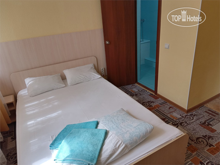 Hotel photo Аватар 