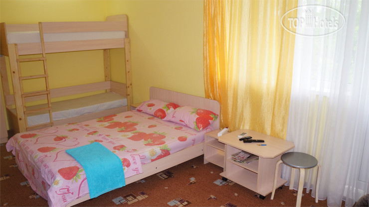 Hotel photo Аватар 