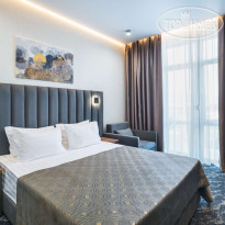 Lotus Hotel & SPA 
