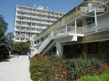Hotel photo Санаторий им. М.В. Ломоносова 