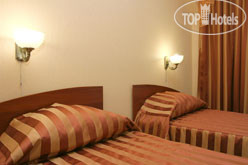 Hotel photo Бригантина 3*