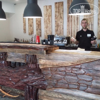 Orchestra Horizont Gelendzhik Resort (Оркестра Горизонт) 