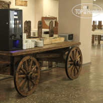 Orchestra Horizont Gelendzhik Resort (Оркестра Горизонт) 