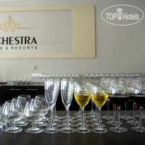 Orchestra Horizont Gelendzhik Resort (Оркестра Горизонт) 