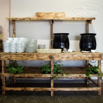 Orchestra Horizont Gelendzhik Resort (Оркестра Горизонт) 