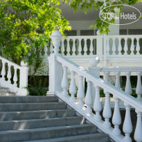 Orchestra Horizont Gelendzhik Resort (Оркестра Горизонт) 