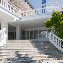 Orchestra Horizont Gelendzhik Resort (Оркестра Горизонт) 