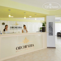 Orchestra Horizont Gelendzhik Resort (Оркестра Горизонт) 