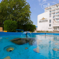 Orchestra Horizont Gelendzhik Resort (Оркестра Горизонт) 