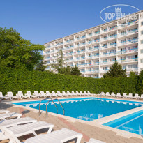 Orchestra Horizont Gelendzhik Resort (Оркестра Горизонт) 