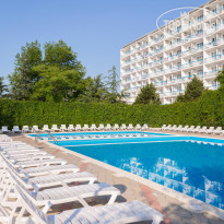 Orchestra Horizont Gelendzhik Resort (Оркестра Горизонт) 