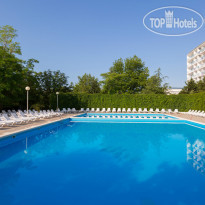 Orchestra Horizont Gelendzhik Resort (Оркестра Горизонт) 