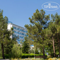 Orchestra Horizont Gelendzhik Resort (Оркестра Горизонт) 