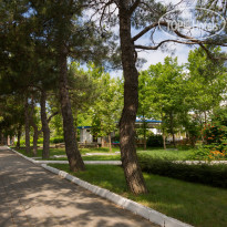 Orchestra Horizont Gelendzhik Resort (Оркестра Горизонт) 