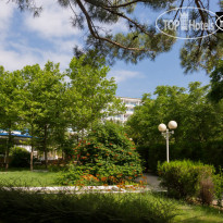 Orchestra Horizont Gelendzhik Resort (Оркестра Горизонт) 