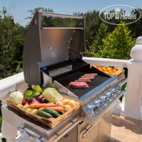 Orchestra Horizont Gelendzhik Resort (Оркестра Горизонт) 