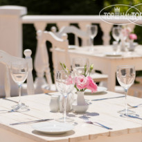 Orchestra Horizont Gelendzhik Resort (Оркестра Горизонт) 