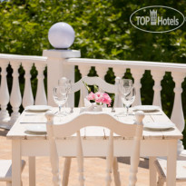 Orchestra Horizont Gelendzhik Resort (Оркестра Горизонт) 