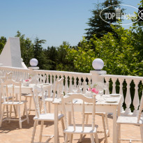 Orchestra Horizont Gelendzhik Resort (Оркестра Горизонт) 