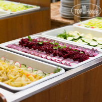 Orchestra Horizont Gelendzhik Resort (Оркестра Горизонт) 